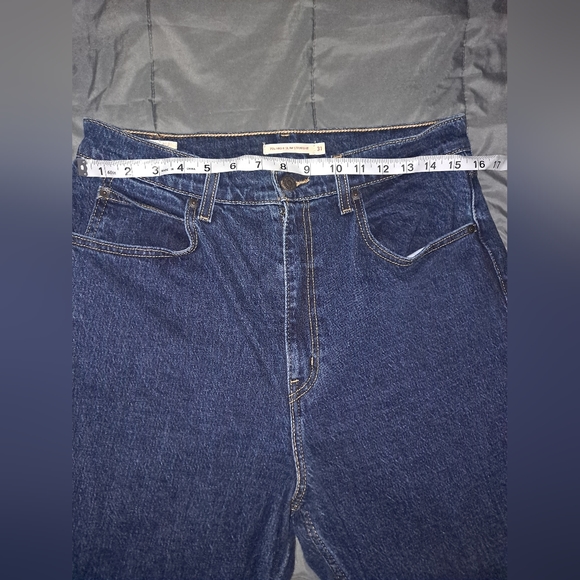 Levi's 70s jeans - Picture 3 of 5